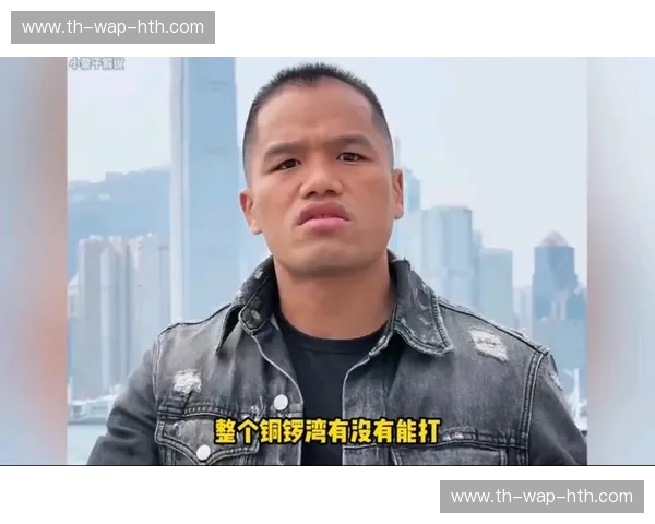 《格斗界的“绝代双骄”：如果播求真的遇上雅桑克莱，谁才是泰拳真神？》